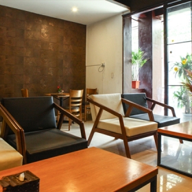 Nhà hàng Bolero