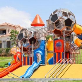 Centara Mirage Resort Mũi Né