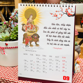 Lịch trong suốt