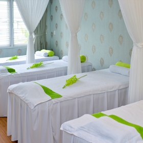 Sao Spa