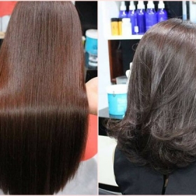 Hair Salon Phú Hải