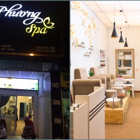 Phương Spa