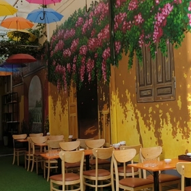 Xứ Đôông Quán