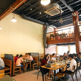 Hệ Thống Út Cà Mau