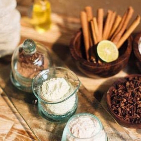 L'Belle Beauty Spa