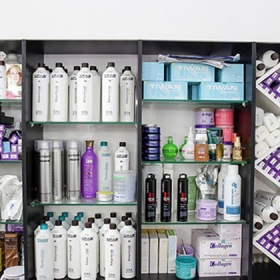 Hair Salon Phước