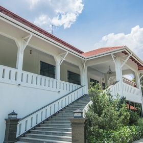 Saigon Social Space