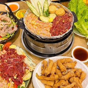 Era Restaurant