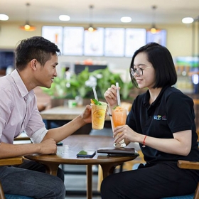 TM Coffee Site