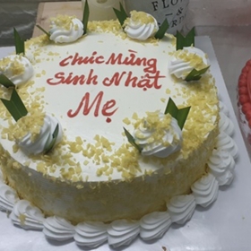 Bánh Kem Ngon.VN