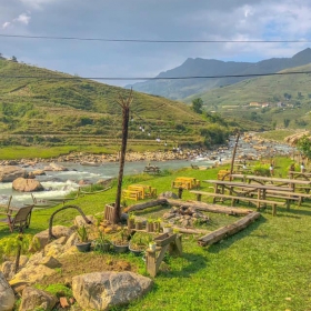 UTOPIA ECO LODGE