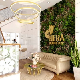 Hera Beauty Spa