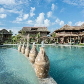CAN THO ECOLODGE