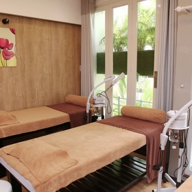 Bevita Spa