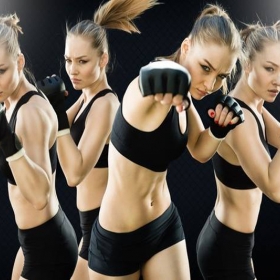 F&K fitness 