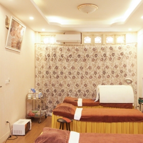 Vy Anh Spa