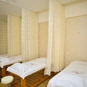 Spa Biển Ngọc