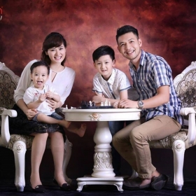 Vivian Studio