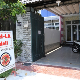 Oh-La Deli