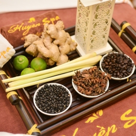 Huyền Spa 