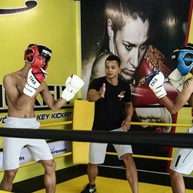 Key Kickfit
