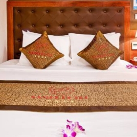 Khách sạn Samdi 