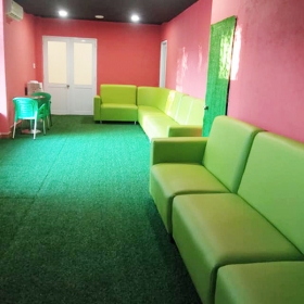 HOÀNG GIA GYM