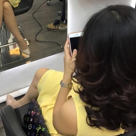 Pham Thien Hairdresser