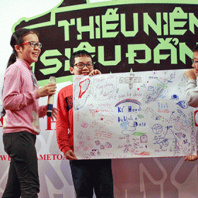Trung tâm Viet Future