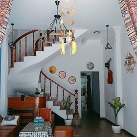 CaNa Home Spa