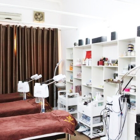 Jolie Spa