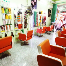 Salon Thy Nga
