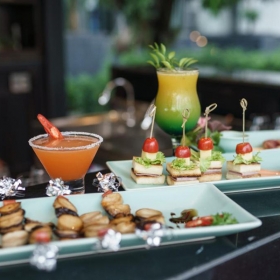 Aravinda Resort Ninh Binh