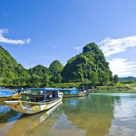 Netin Travel 