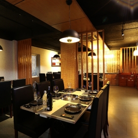 Seoul BBQ