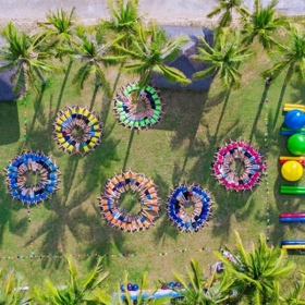 Sun spa Resort