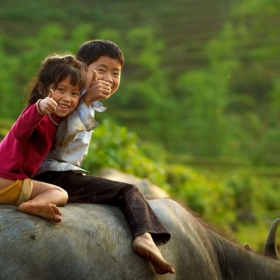Vietnam ANZ Travel