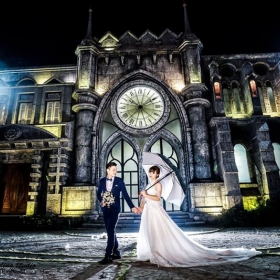Dũng Wedding Studio 