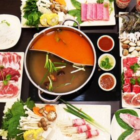 Nhà Hàng Shabu X