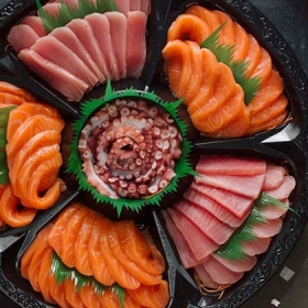 Nhà hàng Nijyumaru