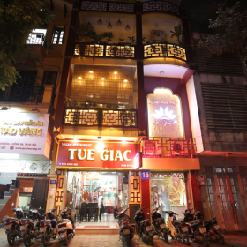 Chay Tuệ Giác