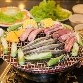 Chen Shabu Shabu