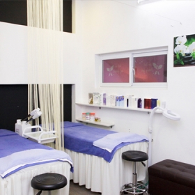 Lee Spa & Nail