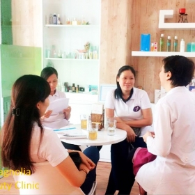 Magnolia Beauty Clinic 