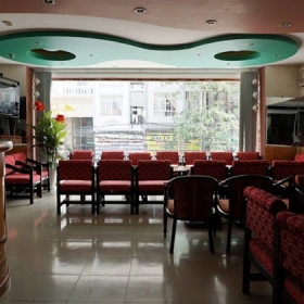 Khách sạn Sài Sòn Nha Trang tiêu chuẩn 3 sao