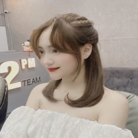  2PM Hair Studio