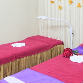 Lyhan Spa