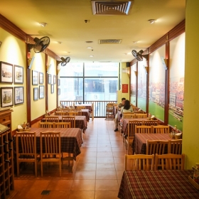 Limone Italian Food