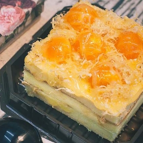 Fuji Food
