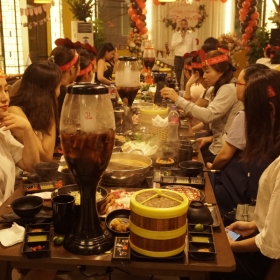 Hotpot Kingdom